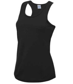 Just Cool Awdis Ladies Cool Vest