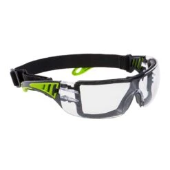 Portwest Tech Look Plus Spectacles -XAMAX a00c9d0f02c946854ed11578dadd0cf8ea3193f24d24c187251a6f09ff549a3f