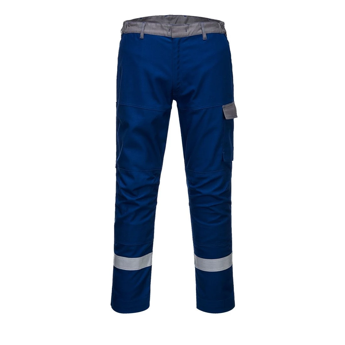 Portwest Bizflame Industry Two Tone Trousers 3 Portwest Bizflame Industry Two Tone Trousers