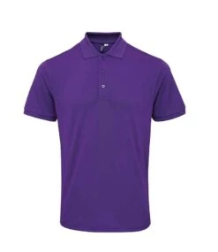 Premier® Premier Coolchecker Plus Piqué Polo Shirt