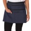Dennys Denim Money Pocket Apron 1 Dennys Denim Money Pocket Apron -XAMAX a062206e3fc6c232b6a0eeca672b15c4ebfe53a8736ff36cd825ff938e00fd33
