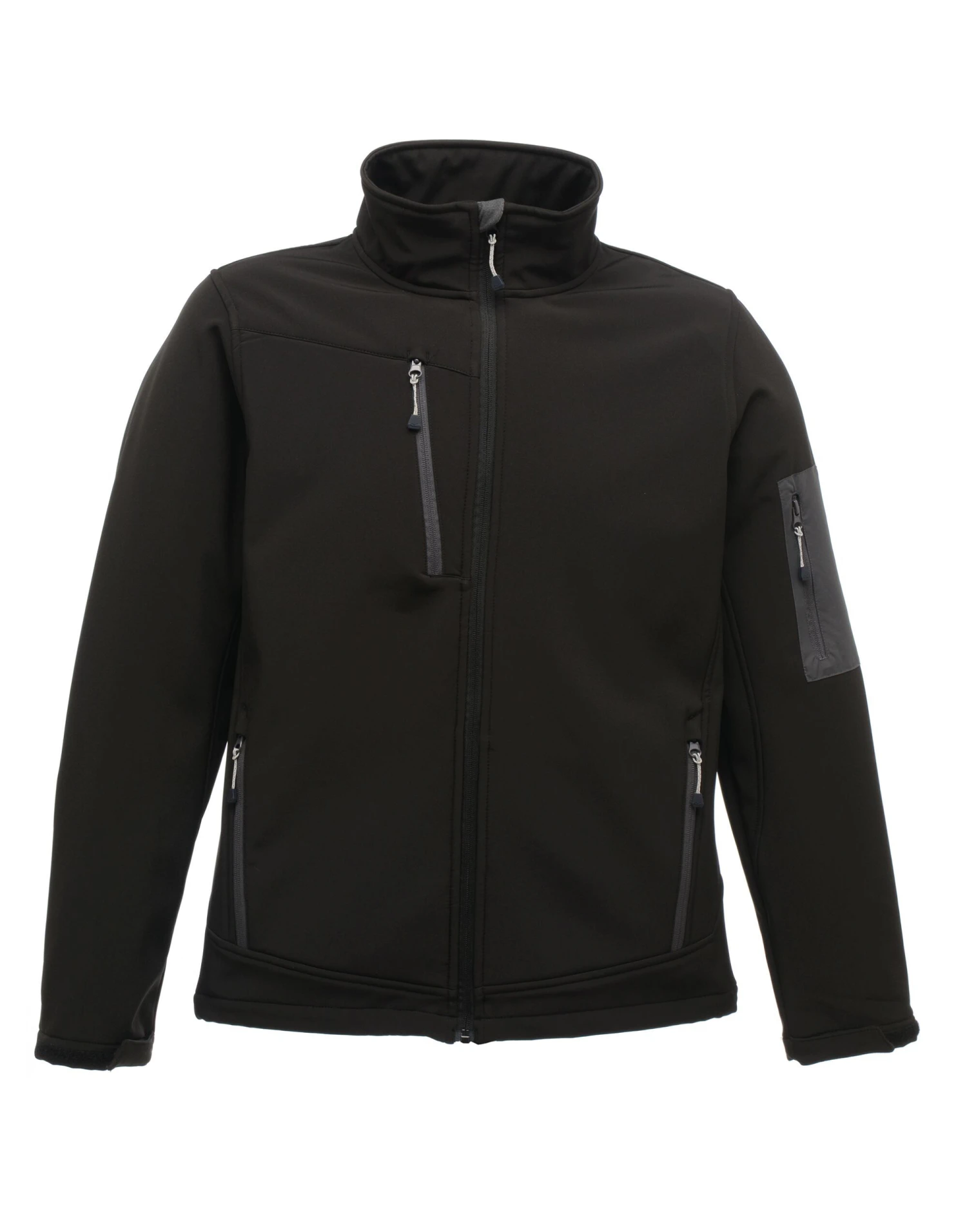 Regatta Professional Arcola 3-Layer Membrane Softshell 3 Regatta Professional Arcola 3-Layer Membrane Softshell