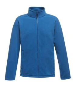 Regatta Professional Micro Full Zip Fleece -XAMAX a08146a3d7d5d5ba85379cf7e7074433b5f2d9d40a9e5b432cc0ee245351be40