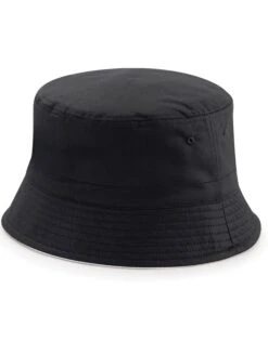 Beechfield Reversible Bucket Hat