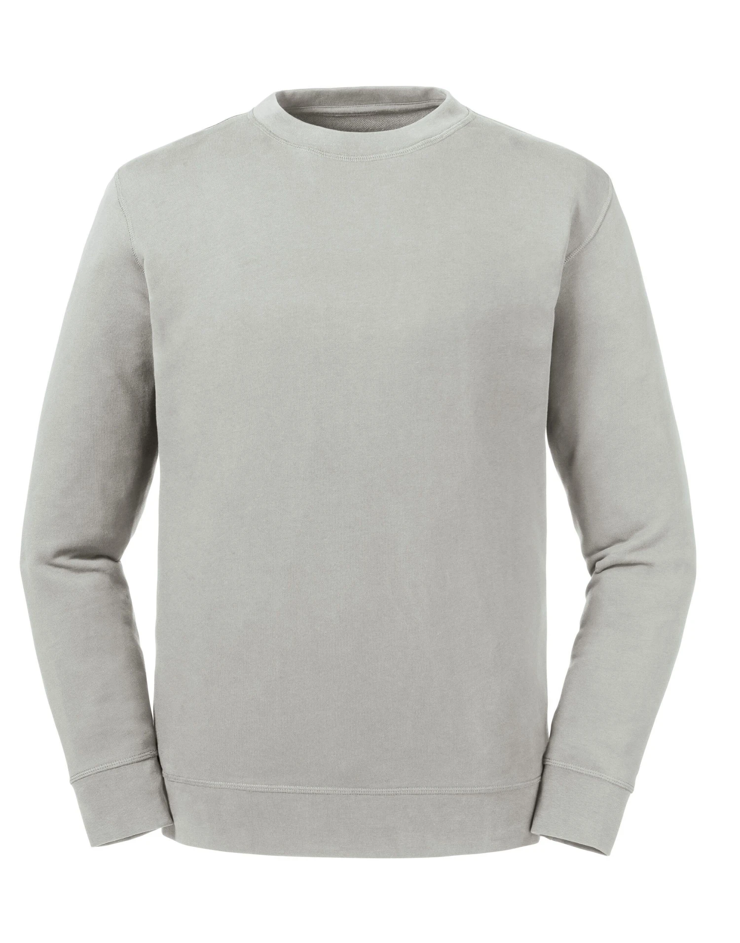 Russell Pure Organic Sweatshirt 8 Russell Pure Organic Sweatshirt - Image 6