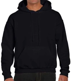 Gildan DryBlend® Adult Hooded Sweatshirt