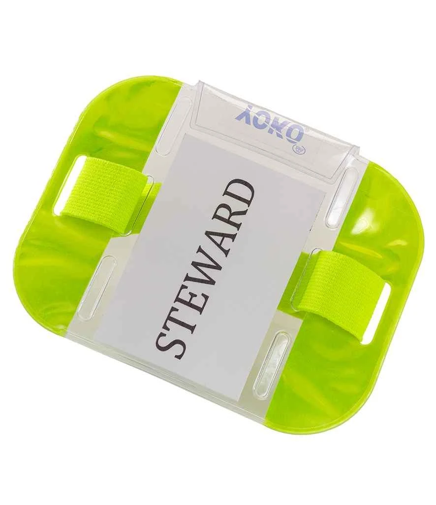 Yoko ID Armbands 11 Yoko ID Armbands - Image 9
