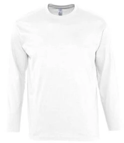 SOL's Monarch Long Sleeve T Shirt 26 SOL's Monarch Long Sleeve T Shirt -XAMAX a11cc2e9f1eca4b72354457c10fa23222fb665c934e2312e82aaa62b1e0c9e28 1