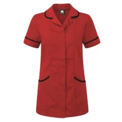 ØRN Florence Classic Tunic