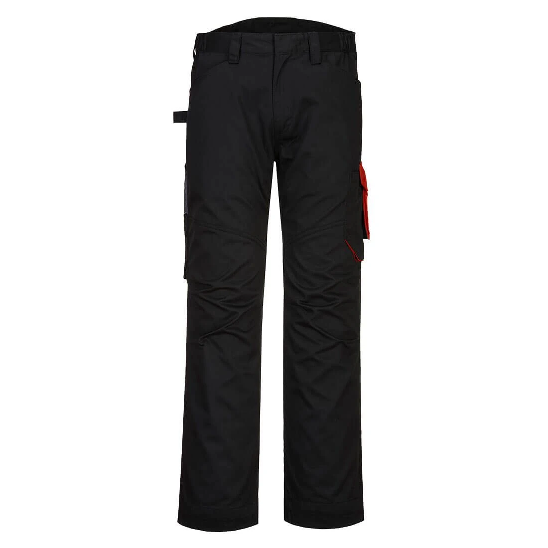 Portwest PW2 Service Trousers 4 Portwest PW2 Service Trousers - Image 2