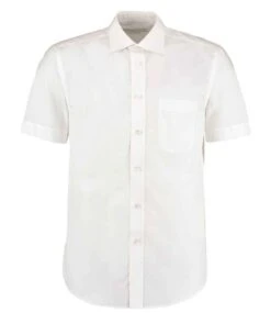 Kustom Kit Classic Fit Short Sleeve Business Shirt 21 Kustom Kit Classic Fit Short Sleeve Business Shirt -XAMAX a18407fabb33e338df773f24ea470ae09980555aea53eec61bed4ce25e56c49f