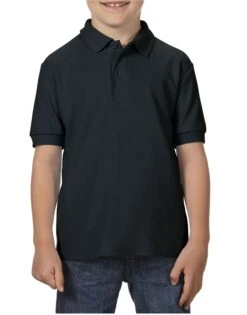 Gildan DryBlend® Youth Double Piqué Polo