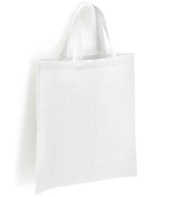 Brand Lab Cotton Short Handle Shopper -XAMAX a1995bd2425e8624b6c8ac1e8ce89f78b2991a5c819f0c05b00bdf2af8db3079