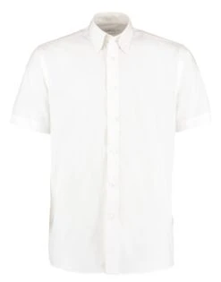 Kustom Kit Classic Fit Short Sleeve Workforce Shirt -XAMAX a1a1de5916f4e3bdf7151f9804ad475d6ec88cd29aaf9e9ba348b8711b69d048