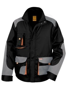 Result Work-Guard Lite Jacket