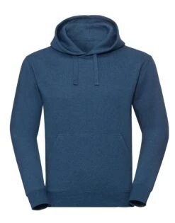 Russell Mens Authentic Melange Hooded Sweat 11 Russell Mens Authentic Melange Hooded Sweat -XAMAX a1e79d5a008fff08aa23dcce29f013294682d8a81271fc9aa7c921ea2f42e179