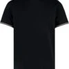 Kustom Kit Fashion Fit Tipped Tee 1 Kustom Kit Fashion Fit Tipped Tee -XAMAX a1f1ed64ef8aeb2b037e44512e99e3cbb535163a1b0c61655d9034f260bc45a5