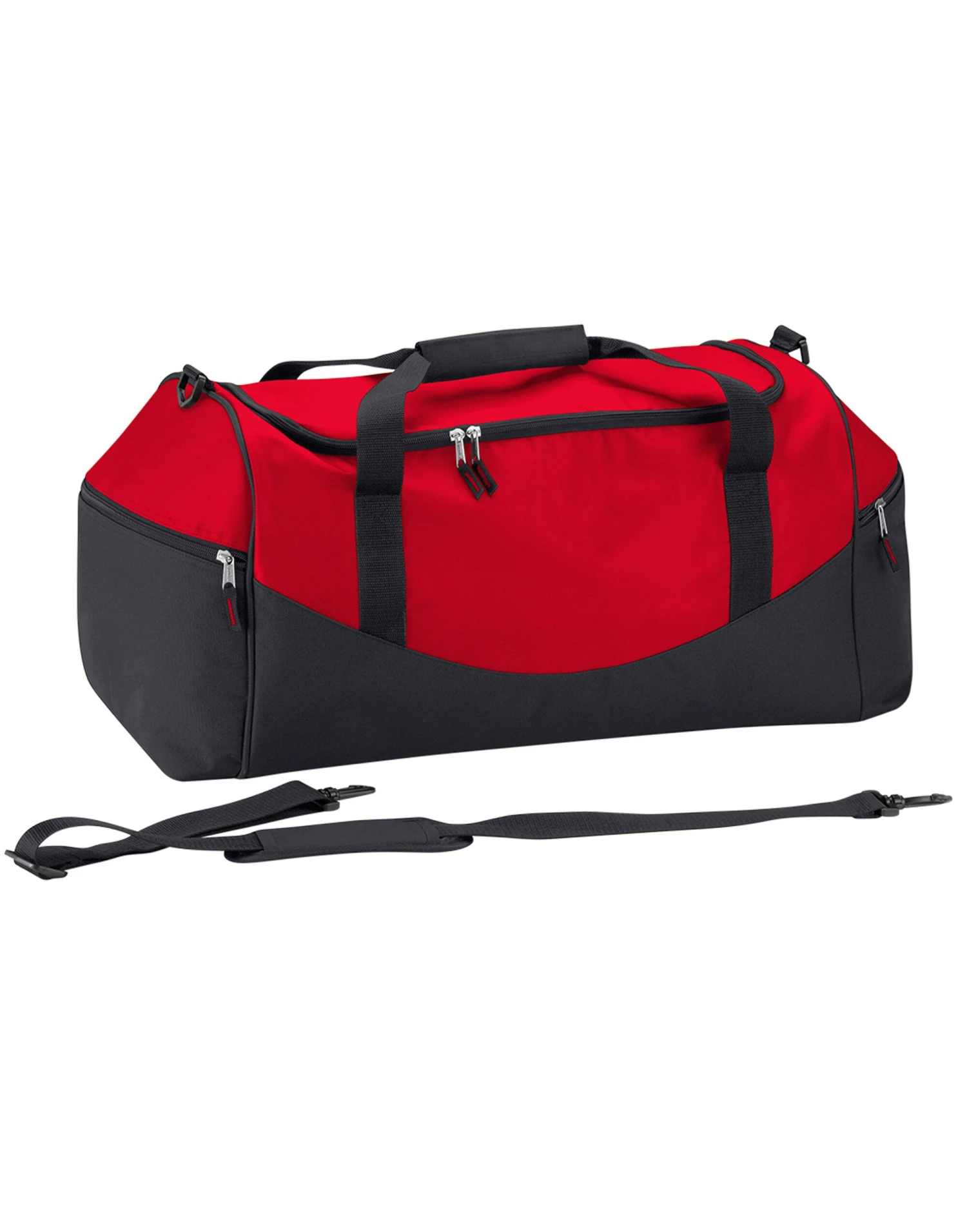 Quadra Teamwear Holdall 9 Quadra Teamwear Holdall - Image 7