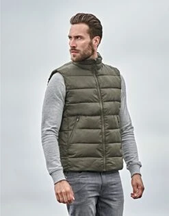 Tee Jays Unisex Lite Bodywarmer -XAMAX a24517897c8a4d359476fcd34c81e3fbddc069f665580fb1228228bdb4ff9a09