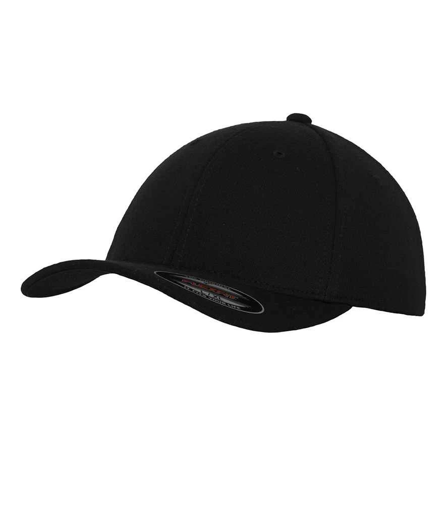 Flexfit Double Jersey Cap 3 Flexfit Double Jersey Cap