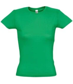 SOL'S Sols Ladies Miss T Shirt 27 SOL'S Sols Ladies Miss T Shirt -XAMAX a2587c808e57893d9642b6af095cf8f9ba7bd4254b996b01b67b1a6050f7c3a1