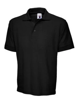UNEEK Ultimate Cotton Poloshirt -XAMAX a25adb0e8d258a4ea6ef04072ea9eae309e281cba51fe843a6261f03c75a5fb0
