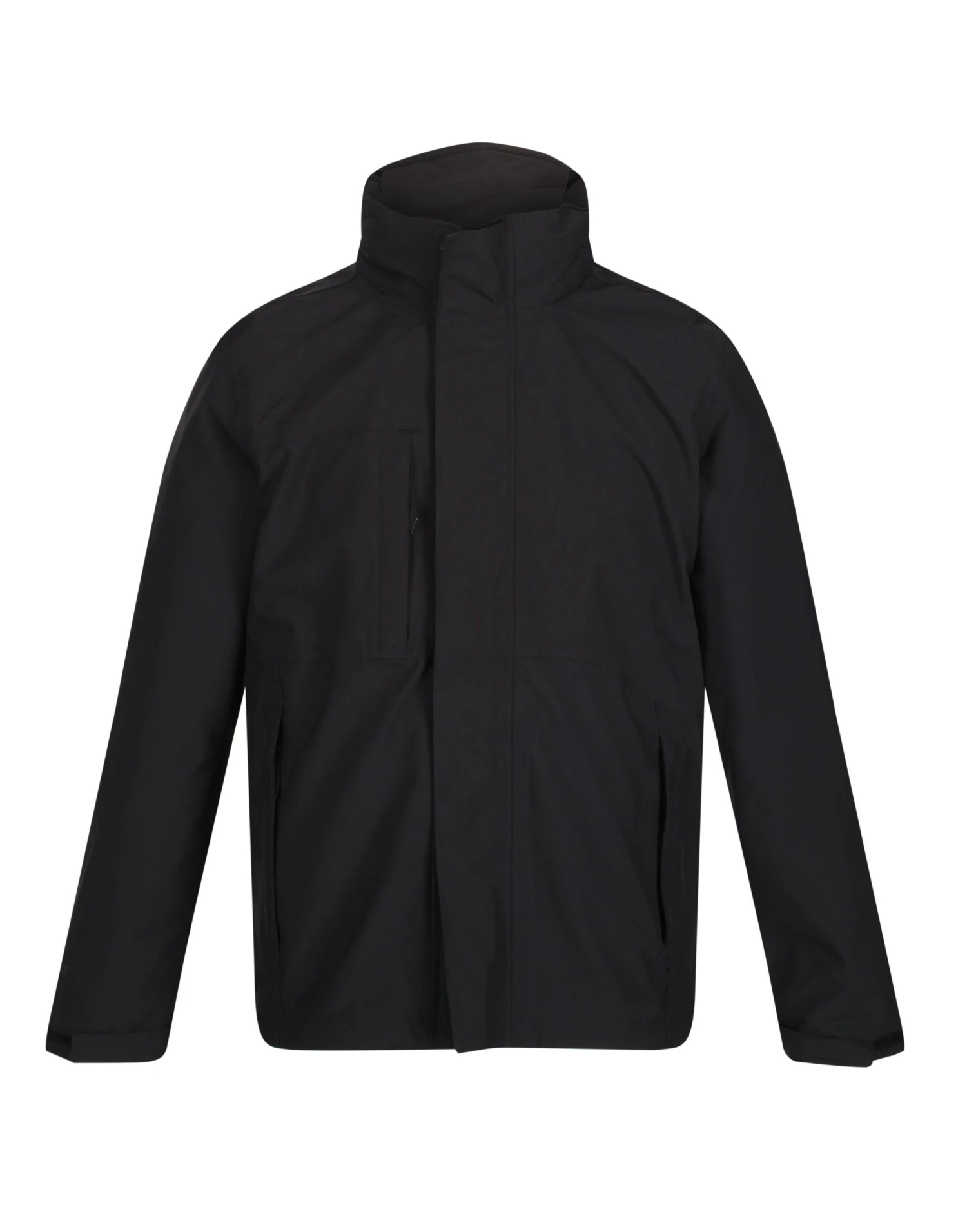 Regatta Professional Mens Kingsley 3 In 1 Jacket 3 Regatta Professional Mens Kingsley 3 In 1 Jacket