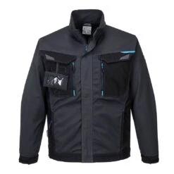 Portwest WX3 Work Jacket -XAMAX a29fb4d704d0e040218f50d3c25699e00f0ed763ec8a091b9c54229f8c053a5e