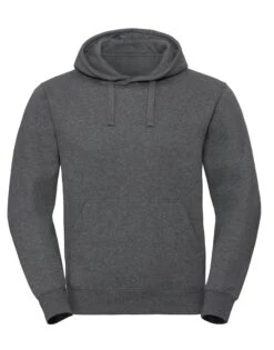 Russell Mens Authentic Melange Hooded Sweat 14 Russell Mens Authentic Melange Hooded Sweat -XAMAX a2ae8558bbd24d3683cafa0ea78465bc536cc113ddff9f9abd070e2b07569a16