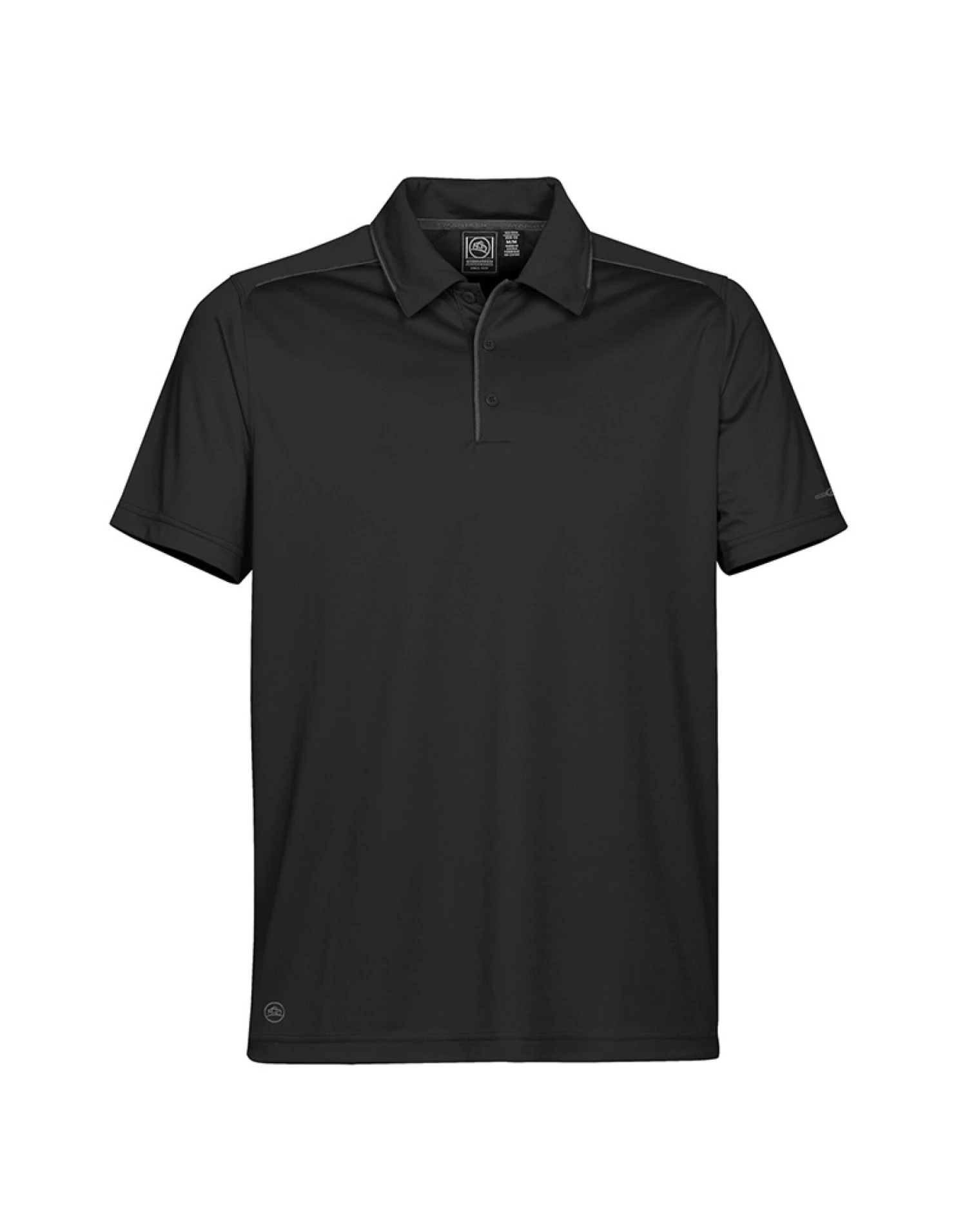 Stormtech Mens Inertia Sport Polo 3 Stormtech Mens Inertia Sport Polo
