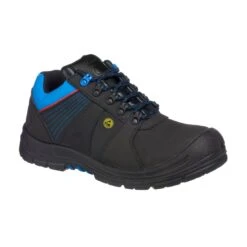 Portwest Portwest Compositelite Protector Safety Shoe S3 ESD HRO