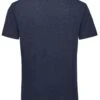 B&C Mens Triblend V-Neck Tee -XAMAX a2dc3f6034346323b83125034a906209d5d92a8cac388c95ea30527168842b39