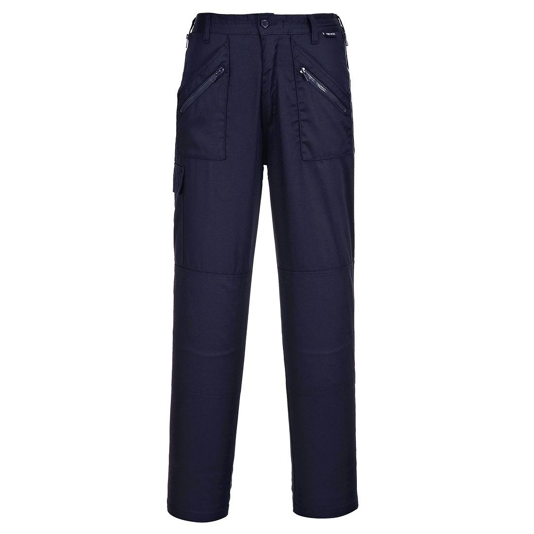 Portwest Women's Action Trousers 4 Portwest Women's Action Trousers - Image 2