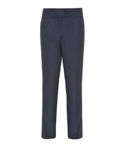 Premier® Premier Ladies Iris Straight Leg Trousers 9 Premier® Premier Ladies Iris Straight Leg Trousers -XAMAX a30f58b96946984276195b885d0d6ee71fdca5ccd22a858a3b98337e9c842020