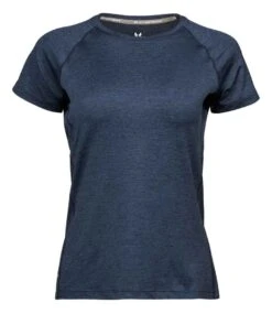 Tee Jays Ladies' CoolDry Tee -XAMAX a31f59cdc73609bbd102ba223b100167691a197c885dbaa07438f36b2aabc78e