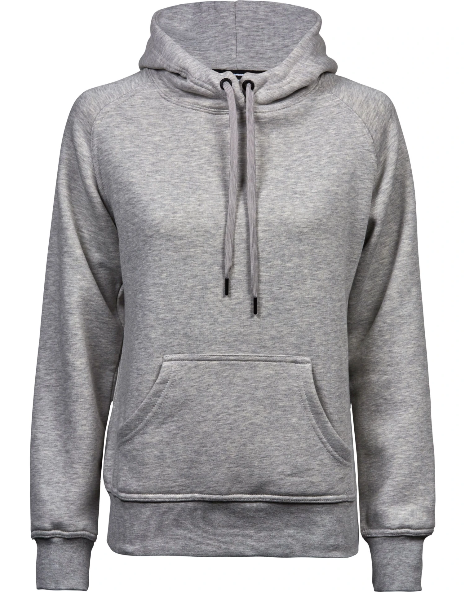 Tee Jays Womens Hooded Sweatshirt 8 Tee Jays Womens Hooded Sweatshirt - Image 6