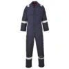 Portwest Araflame Gold Coverall -XAMAX a33e5f35831d8930be709388752598b639b3d68f7c04d4dfb450b9e77e55df77