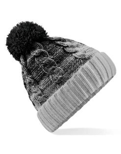 Beechfield Ombré Beanie