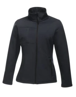 Regatta Professional Womens Octagon II 3 Layer Membrane Softshell