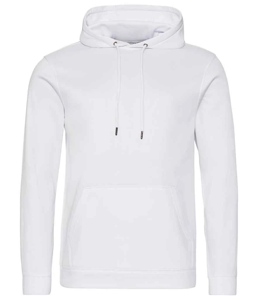 Just Hoods Awdis Sports Polyester Hoodie 11 Just Hoods Awdis Sports Polyester Hoodie - Image 9
