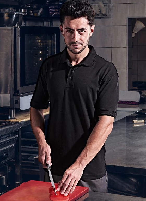 ORN Warbler Stud Poloshirt 5 ORN Warbler Stud Poloshirt - Image 3