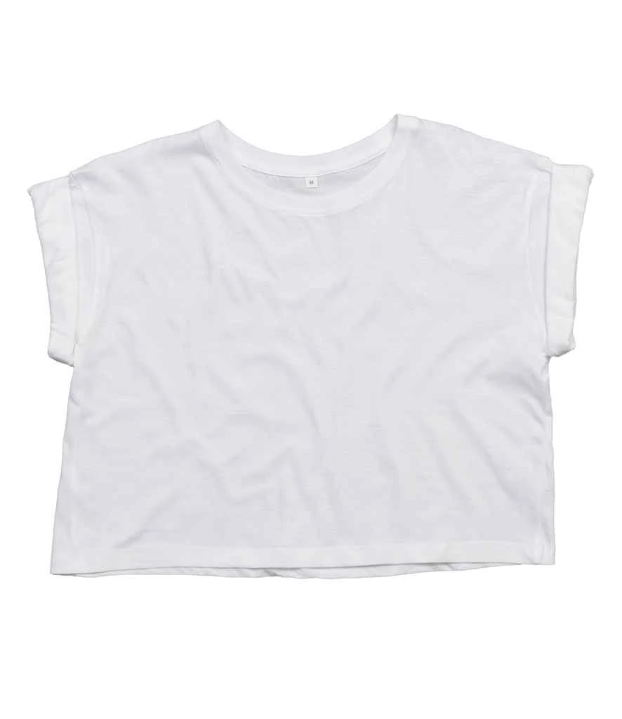 Mantis Womens Crop Top T 11 Mantis Womens Crop Top T - Image 9