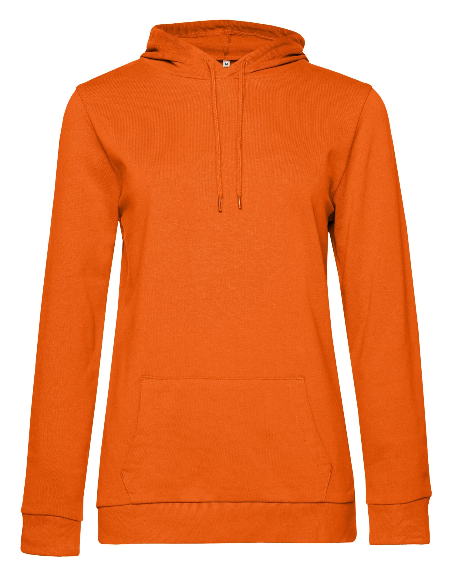 B&C Womens #Hooded Sweat 10 B&C Womens #Hooded Sweat - Image 8