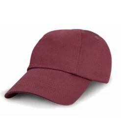 Result Kids Low Profile Cotton Cap -XAMAX a4310c2b534d8af9ed8545792a6424f28742f14fc3317e6ea5f5b7aa79983ebb
