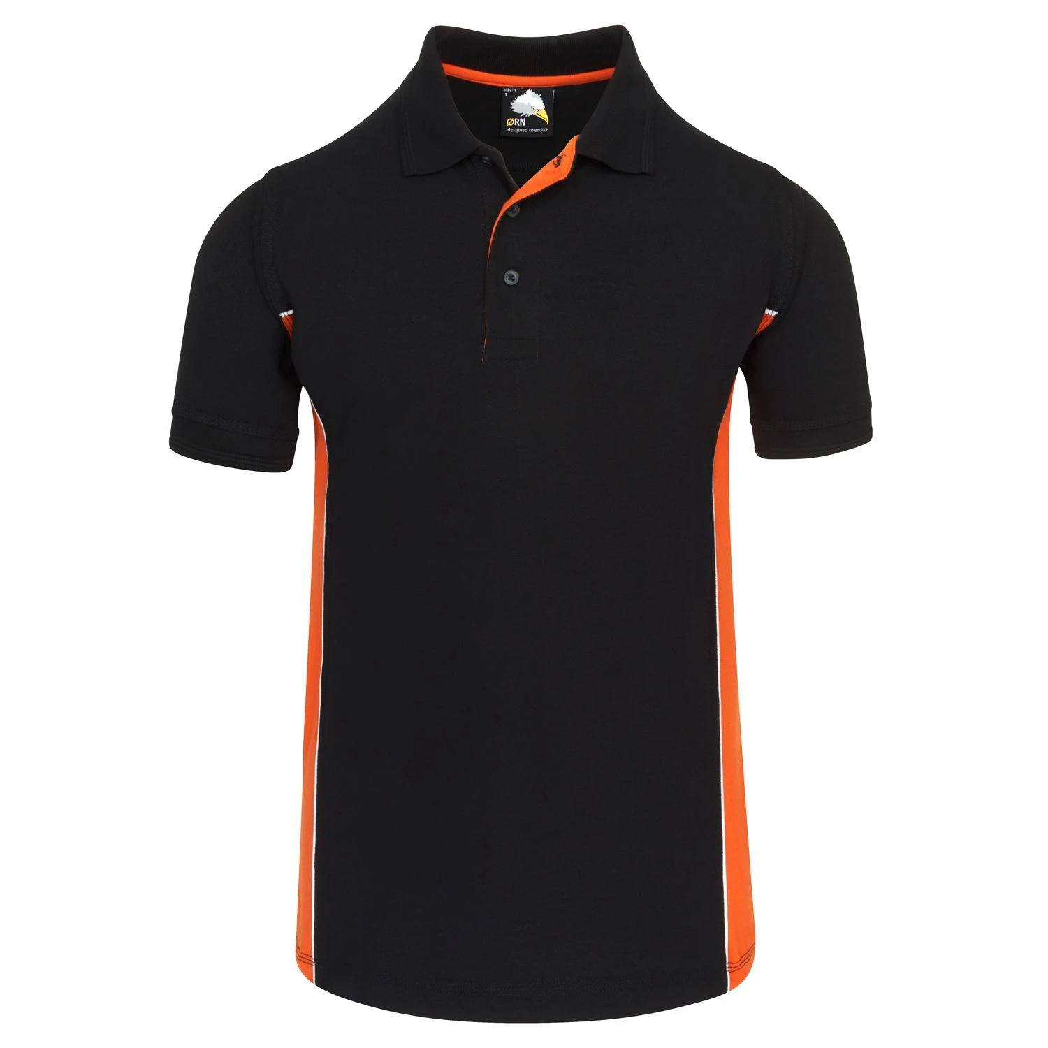 ØRN Silverswift Poloshirt 12 ØRN Silverswift Poloshirt - Image 10