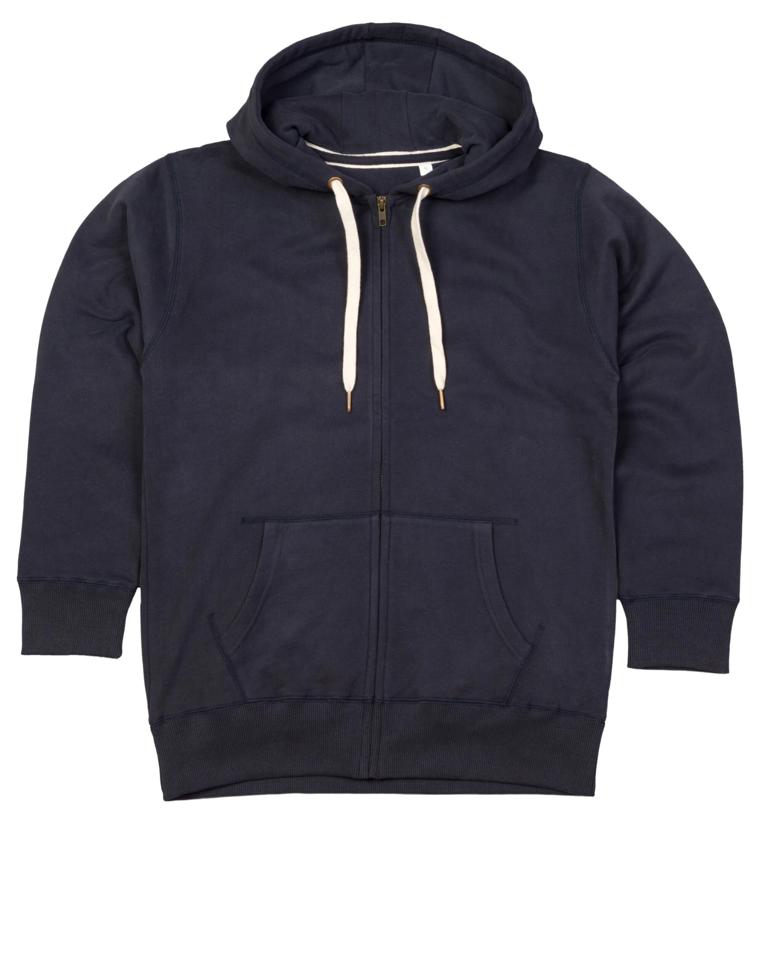 Mantis Womens Superstar Zip-Through Hoodie 6 Mantis Womens Superstar Zip-Through Hoodie - Image 4