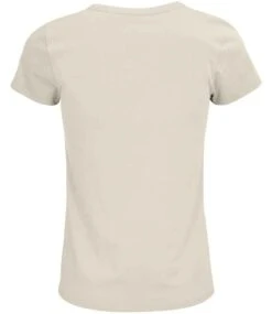 SOL'S Sols Ladies Crusader Organic T Shirt 34 SOL'S Sols Ladies Crusader Organic T Shirt -XAMAX a4b06817112c116af97c7be99af29135c9aeaa2790cde51c8f4cad16e2f4b7c4