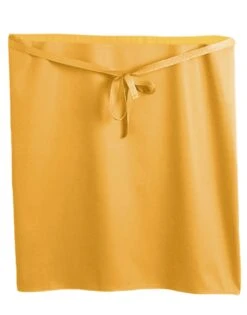 Dennys Multi-Coloured Recycled Waist Apron (28x24) -XAMAX a4bb3ba123169a6120f336cc27989370b757d2a979443bd9e46d5790fd7c084e