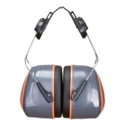 Portwest HV Extreme Ear Defenders High Clip-On
