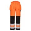 Portwest PW2 Hi-Vis Holster Pocket Trousers 2 Portwest PW2 Hi-Vis Holster Pocket Trousers -XAMAX a4e376440e70cfe978469be1866409650fd4057501005d76907117341dc7bafc